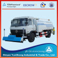 Dongfeng 4x2 Vacuum Street Sweeper